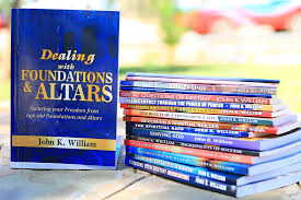 Dealing with Foundations and Alters